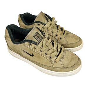 Nike 143000 Courtster‎ Gts Womens Vtg 1990s SAMPLE Size 7 Rare